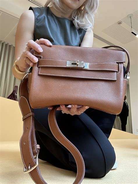 hermes kelly with strap|hermes kelly purse.